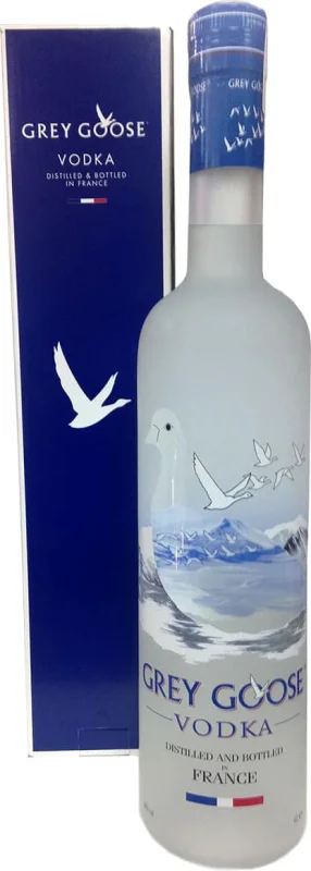 Grey Goose 6 Litres (France) - Photo principale du produit