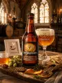 Grimbergen Tripel 33 CL (24 unités) - Vignette du produit 2 du produit