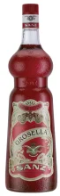 Currant Sanz 1 Liter