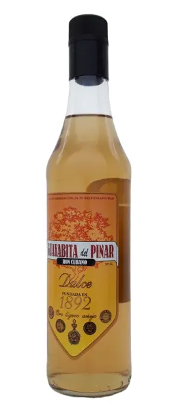 Guayabita del Pinar Dulce - Fotografía principal del producto