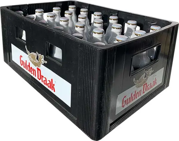 Gulden Draak 33 CL (24 Einheiten) - Bild 2 des Produkts