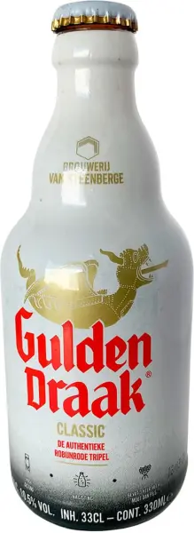 Gulden Draak 33 CL (24 Units) - Main product photo
