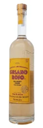 Mezcal Gusano Rojo