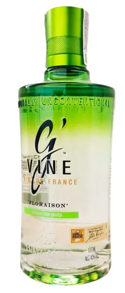 G'Vine Floraision 1 Liter (Frankreich) - Hauptproduktfoto