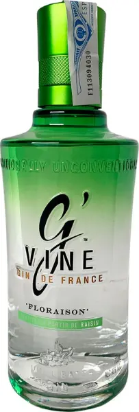 G'Vine Floraision (Francia) - Fotografía principal del producto
