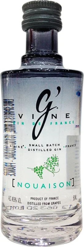 G'Vine Nouaison 5 CL (Francia) - Fotografía principal del producto