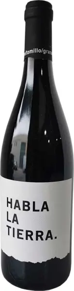 Habla la Tierra 2021 - Hauptproduktfoto