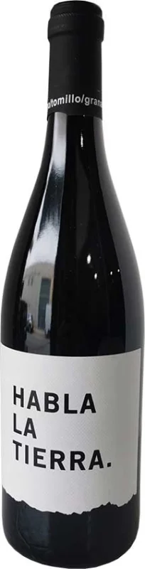 Habla la Tierra 2021 - Fotografía principal del producto