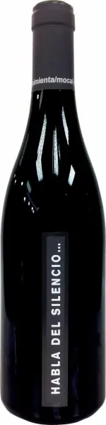 Habla del Silencio Crianza 2023 - Main product photo