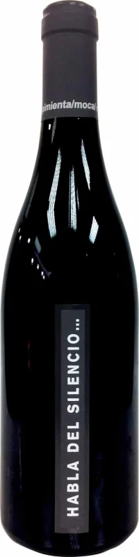Habla del Silencio Crianza 2022 - Fotografía principal del producto