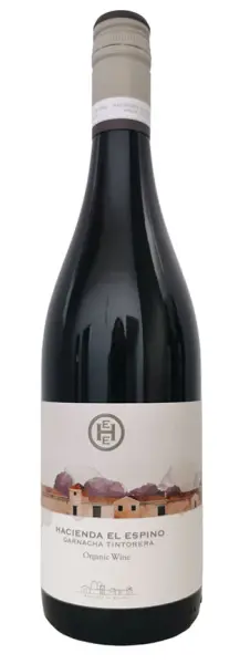Hacienda El Espino Garnacha Tintotera 2022 - Main product photo