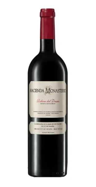 Hacienda Monasterio 2022 - Main product photo