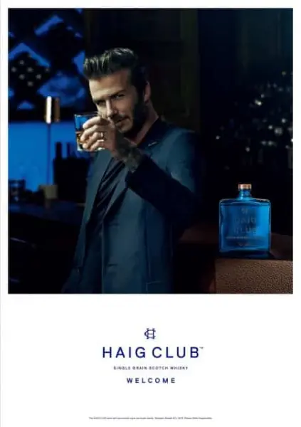 Haig Club Clubman - Imagen 2 del producto