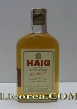 HAIG, 37.5 CL
