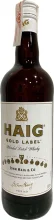 Haig Gold Label 1 Litro