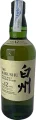 Hakushu Reserva 12 Años - Miniatura del producto 3 del producto