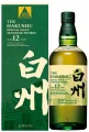 Hakushu Reserva 12 Años 100 Aniversario - Miniatura del producto