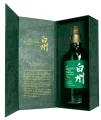 Hakushu Reserva 18 Años 100 Aniversario - Miniatura del producto