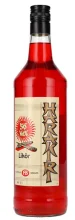Harakiri 56% 1 Liter