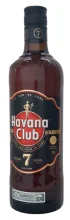 Havana Club Reserva 7 Años (Cuba)