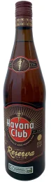 Havana Añejo Reserva 1 Liter (Cuba)
