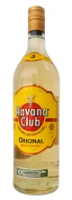 Havana Club Reserva 3 Años 1 Litro (Cuba)