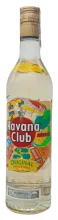 Havana Club Reserva 3 Años Edición limitada 2024 (Cuba)