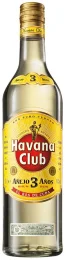 Havana Club Reserva 3 Jahre (Kuba)