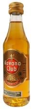 Havana Añejo Especial old 5 CL (Cuba)