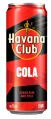 Havana Club Cola 25 CL (12 cans) - Product thumbnail