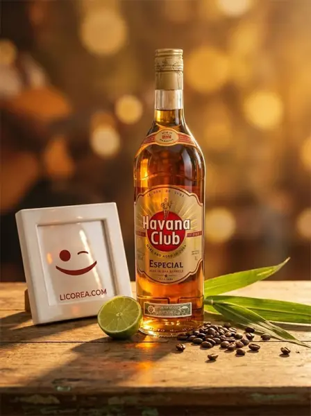 Havana Especial 1 Litro (Cuba) - Imagen 2 del producto