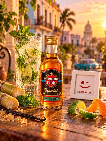 Havana Club Especial 5 CL - Imagen 3 del producto