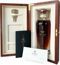 Havana Máximo Reserva 100 Años (Cuba)