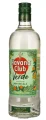 Havana Club Verde infused with botanicals - Product thumbnail