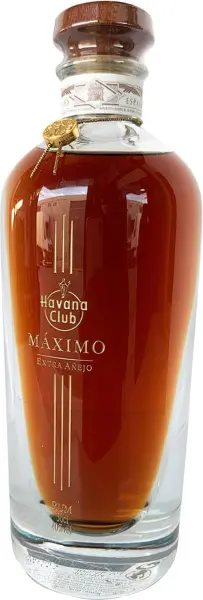 Havana Máximo Riserva 100 Anni (Cuba) - Immagine 3 del prodotto