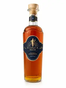 Havana Club Selección de Maestros (Cuba)