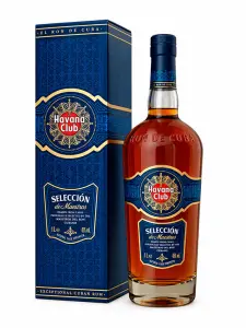 Havana Club Seleccion de Maestros (Cuba)
