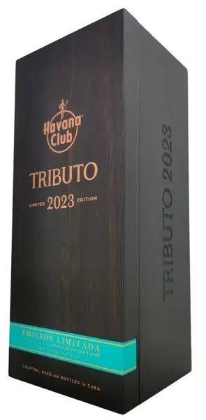 Havana Club Tributo 2023 - Imagen 2 del producto