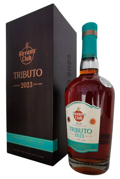 Havana Club Tributo 2023 - Imagen 3 del producto