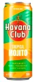 Havana Club Tropical Mojito 25 CL (12 cans) - Product thumbnail
