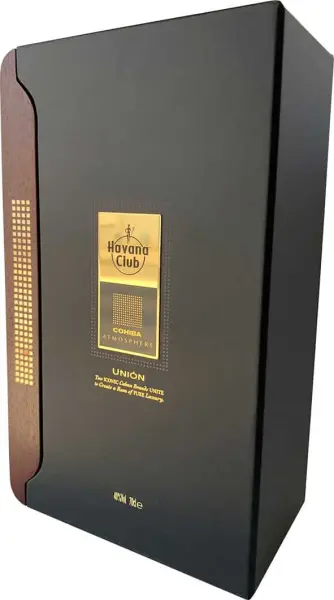 Havana Club Cohiba Atmosphere Unión - Immagine 3 del prodotto