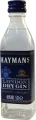 Hayman's London Dry Gin 5 CL - Miniatura del prodotto
