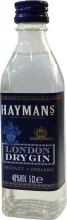 Hayman's London Dry Gin 5 CL