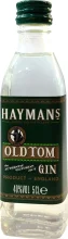 Hayman's Old Tom Gin 5 CL