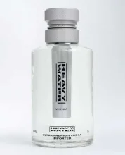 Heavy Water (Suecia)