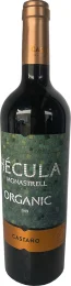 Hécula Monastrell Organic 2022