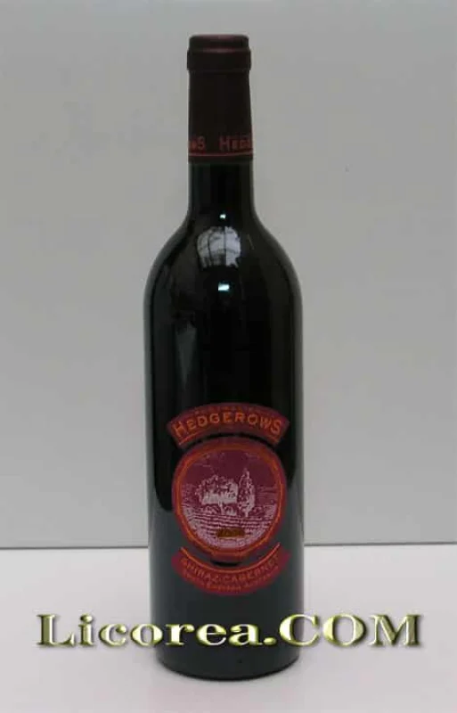 HEDGEROWS  (Australia) - Fotografía principal del producto