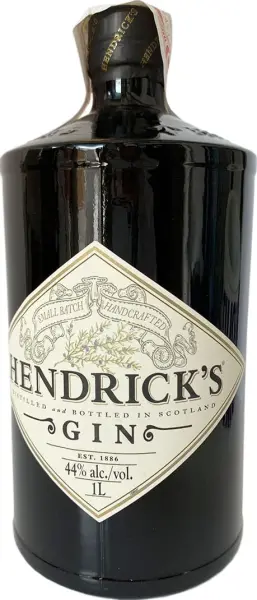 Hendricks Tea Time Tea Cup 1 Litro (Scozia) - Immagine 3 del prodotto