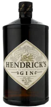 Hendricks 1 Litre (Ecosse)