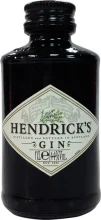 Hendrick's 5 CL (Scotland)